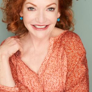 تصویر هنرمند Nancy McLoughlin