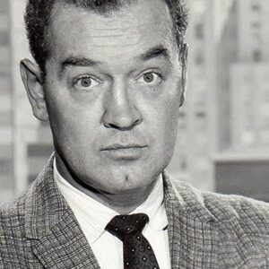 تصویر هنرمند Arch Johnson