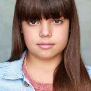 تصویر هنرمند Bailee Bonick