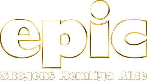 لوگوی رسمی فیلم Epic (2013)