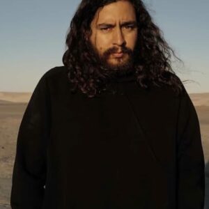 تصویر هنرمند Andres Arochi