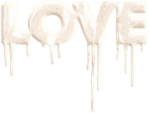 لوگوی رسمی فیلم Love (2015)