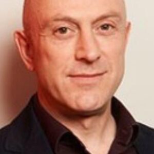 تصویر هنرمند Philip Clarke