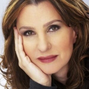 تصویر هنرمند Irena Pavlásková