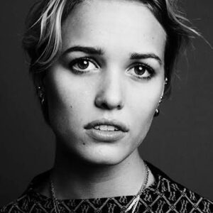 تصویر هنرمند Theresa Frostad Eggesbø