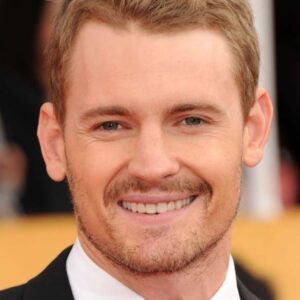 تصویر هنرمند Josh Pence