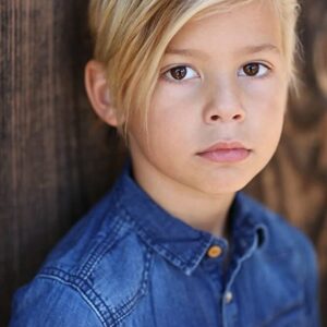 تصویر هنرمند Tenz McCall