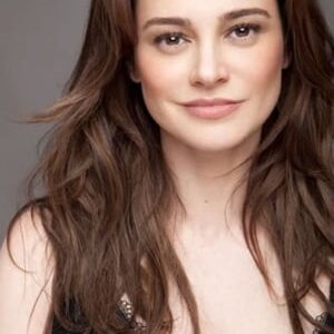 تصویر هنرمند Lucie Laurier