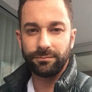 تصویر هنرمند Ethan Tobman