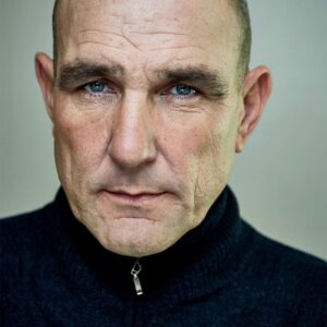 تصویر هنرمند Vinnie Jones