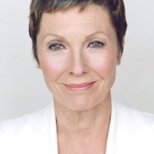 تصویر هنرمند Pamela Salem