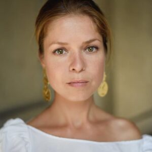 تصویر هنرمند Luise Helm