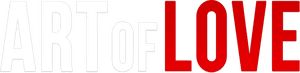 لوگوی رسمی فیلم Art of Love (2021)