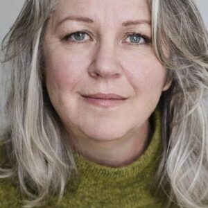 تصویر هنرمند Claire Hackett