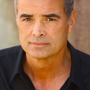 تصویر هنرمند Mark Brandon