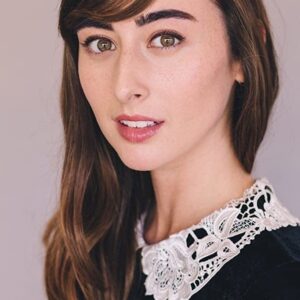 تصویر هنرمند Jillian Morgese