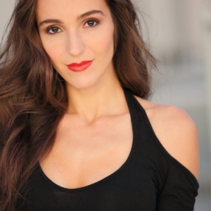 تصویر هنرمند Stephanie Panisello