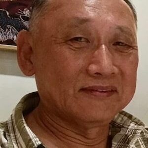 تصویر هنرمند Lee Tso-Nam