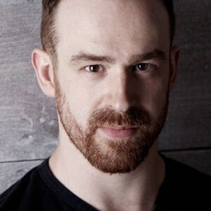 تصویر هنرمند Alden Adair