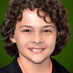 تصویر هنرمند Hayden Rolence