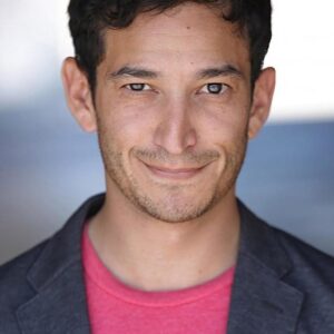 تصویر هنرمند Alexander Pine