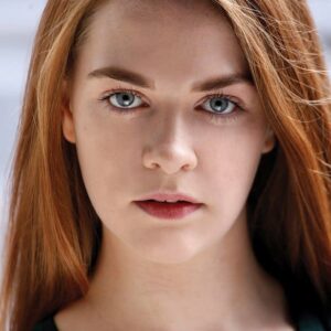 تصویر هنرمند Liadán Dunlea