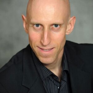 تصویر هنرمند Fabien Jegoudez