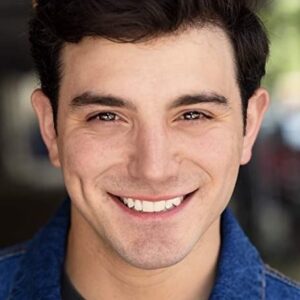 تصویر هنرمند Edgar Damatian