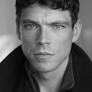 تصویر هنرمند James Nelson-Joyce