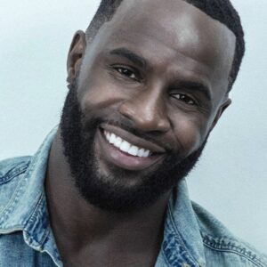 تصویر هنرمند Terrence Terrell