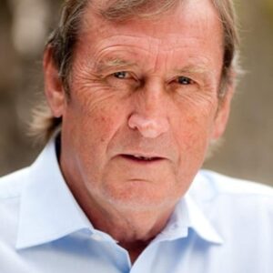 تصویر هنرمند Dafydd Hywel