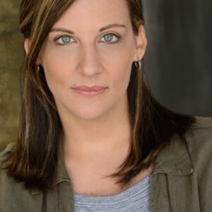 تصویر هنرمند Lauren O'Quinn