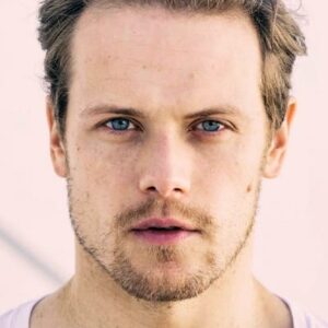 تصویر هنرمند Sam Heughan