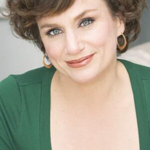 تصویر هنرمند Cady Huffman