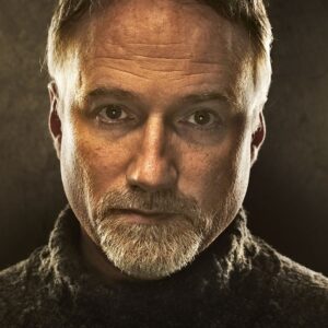 تصویر هنرمند David Fincher
