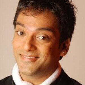 تصویر هنرمند Sukant Goel