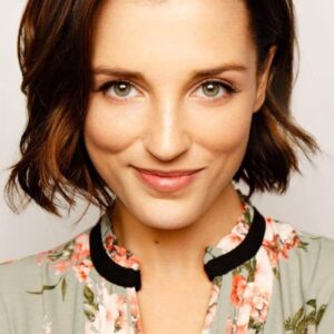 تصویر هنرمند Katrina Norman