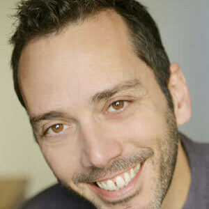 تصویر هنرمند Guillaume Nail