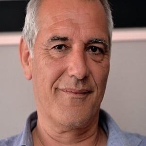 تصویر هنرمند Laurent Cantet