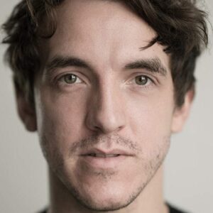 تصویر هنرمند Jamie Wilkes