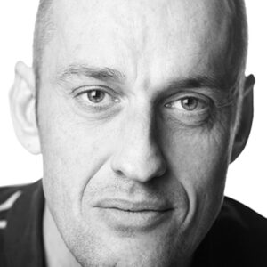 تصویر هنرمند Ove Wolf