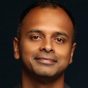 تصویر هنرمند Kartik Vijay