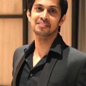 تصویر هنرمند Tushar Pandey