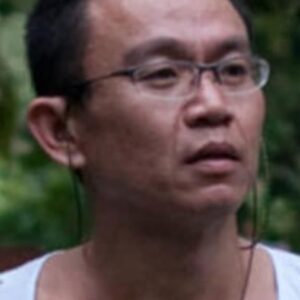 تصویر هنرمند Teoh Gay Hian