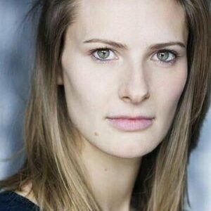 تصویر هنرمند Jo Herbert