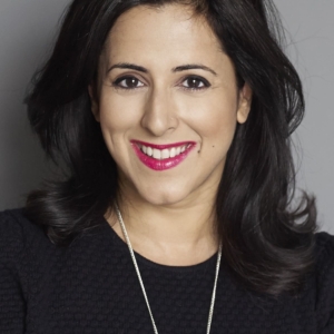 تصویر هنرمند Anita Anand