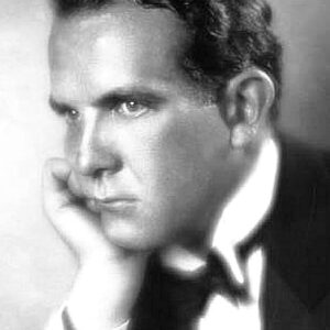 تصویر هنرمند John Vosper