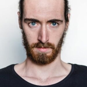 تصویر هنرمند Sebastian McCheyne