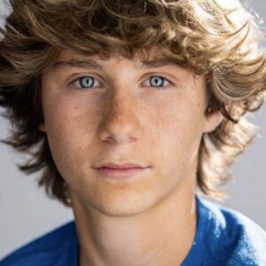 تصویر هنرمند Gavin Munn