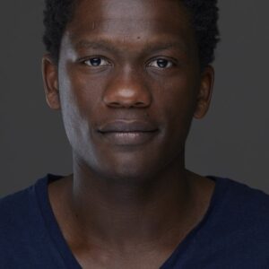 تصویر هنرمند Lemogang Tsipa